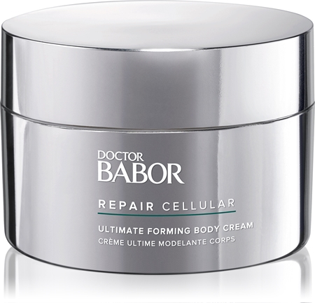 BABOR Repair Cellular Ultimate Forming Body Cream regenerační tělový krém