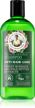 Babushka Agafia Anti Hair-Loss šampon proti izpadanju las