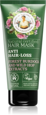 Babushka Agafia Anti Hair-Loss Maske gegen Haarausfall