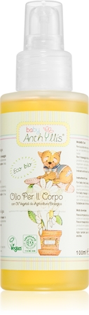 Baby Anthyllis Body Oil olio corpo per la pelle del bambino