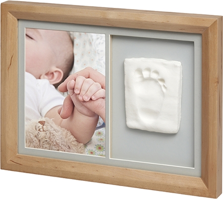 Baby Art Tiny Touch baby imprint kit