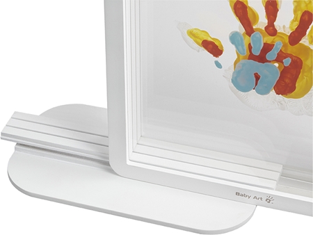Baby Art Family Touch baby imprint kit
