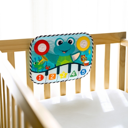 Baby Einstein Neptune's Kick & Explore™ interaktív játék