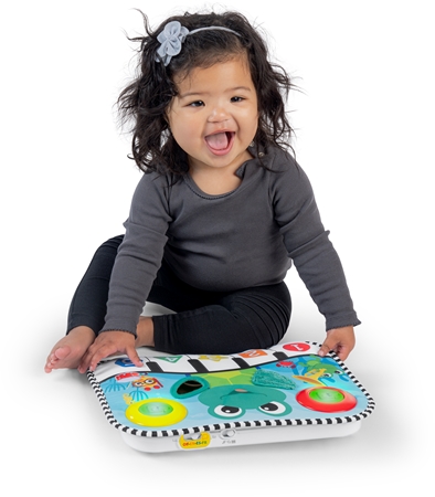 Baby Einstein Neptune's Kick & Explore™ interaktív játék