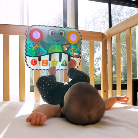 Baby Einstein Neptune's Kick & Explore™ interaktív játék