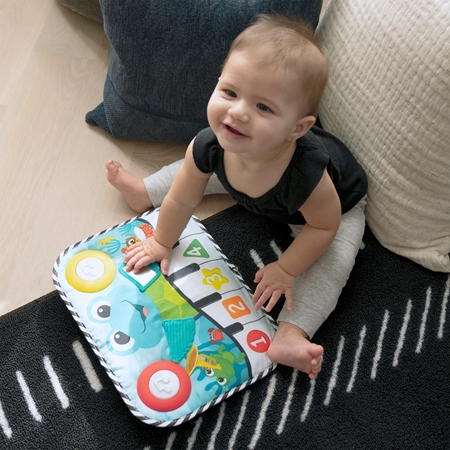 Baby Einstein Neptune's Kick & Explore™ interaktív játék