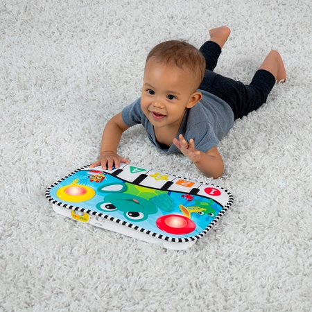 Baby Einstein Neptune's Kick & Explore™ interaktív játék