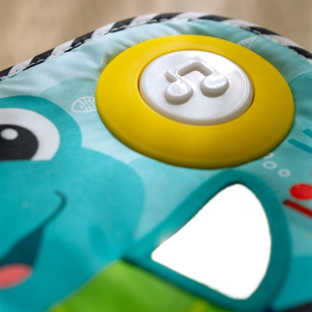 Baby Einstein Neptune's Kick & Explore™ interaktív játék
