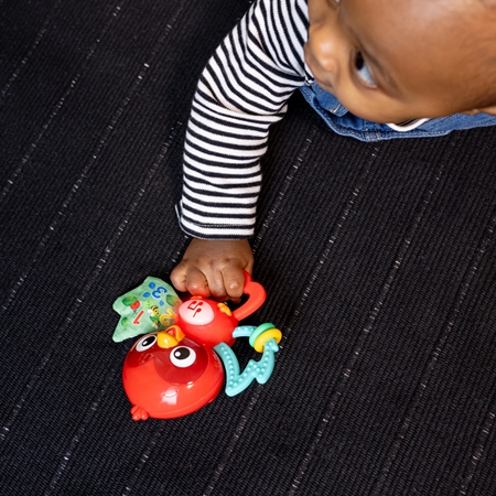 Baby Einstein Roxy's Bright Flight™ μουσικό παιχνίδι