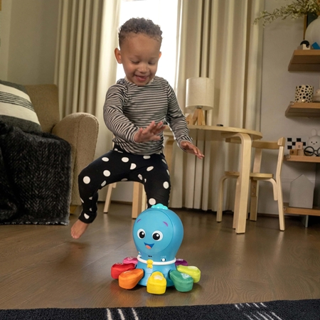 Baby Einstein Go Opus Go™ 4v1 aktivity hračka