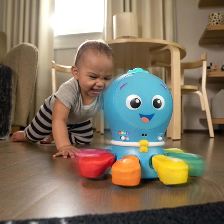 Baby Einstein Go Opus Go™ 4v1 aktivity hračka