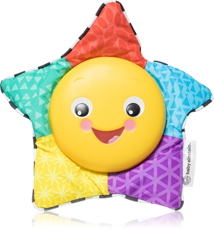 Baby Einstein Star Bright Symphony™ activity toy with melody