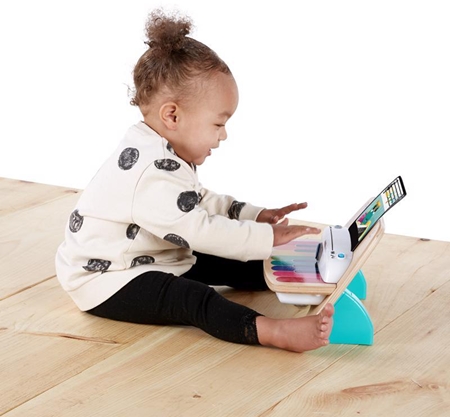 Baby Einstein Hape Magic Touch Piano музична іграшка