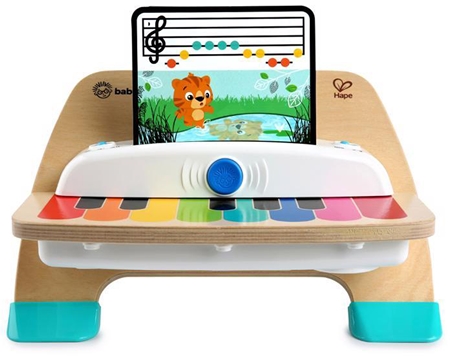 Baby Einstein Hape Magic Touch Piano музична іграшка