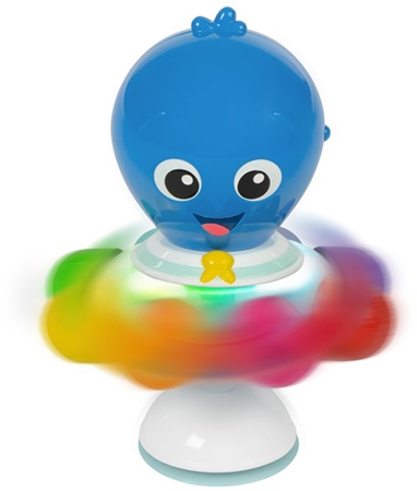 Baby Einstein Opuss Spin & Sea activity toy