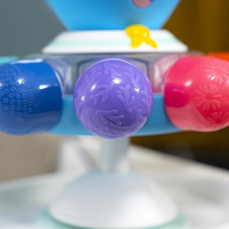 Baby Einstein Opuss Spin & Sea activity toy