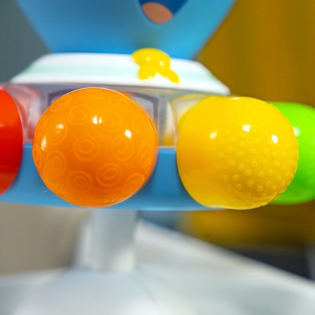 Baby Einstein Opuss Spin & Sea activity toy