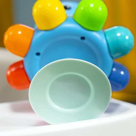 Baby Einstein Opuss Spin & Sea activity toy