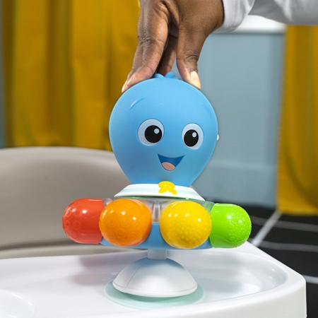 Baby Einstein Opuss Spin & Sea activity toy