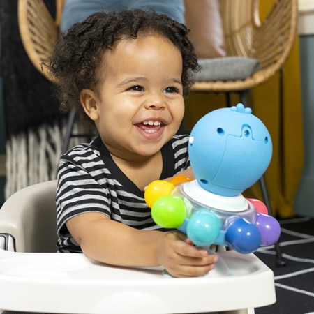 Baby Einstein Opuss Spin & Sea activity toy