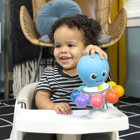 Baby Einstein Opuss Spin & Sea activity toy