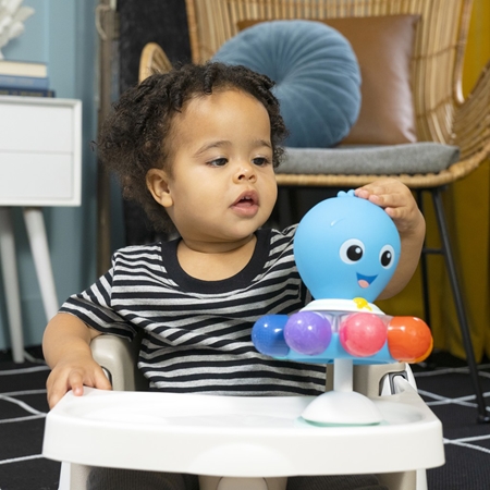 Baby Einstein Opuss Spin & Sea activity toy