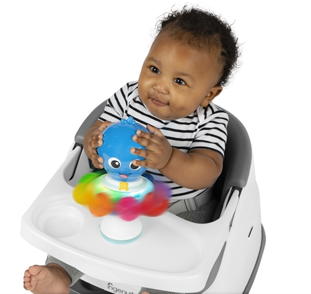 Baby Einstein Opuss Spin & Sea activity toy