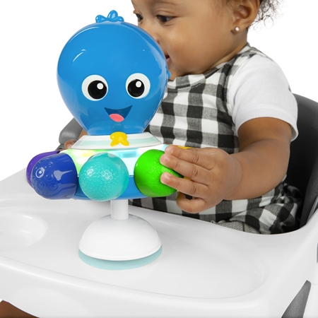 Baby Einstein Opuss Spin & Sea activity toy