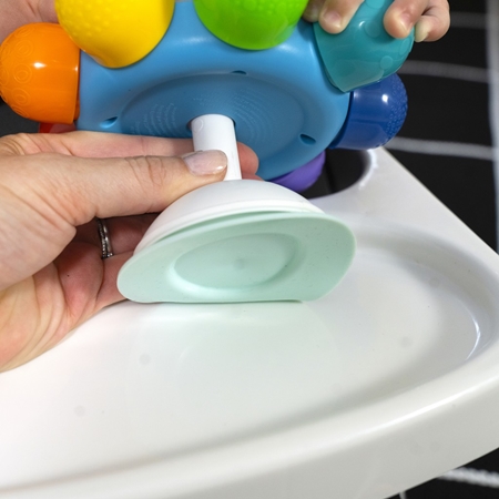 Baby Einstein Opuss Spin & Sea activity toy