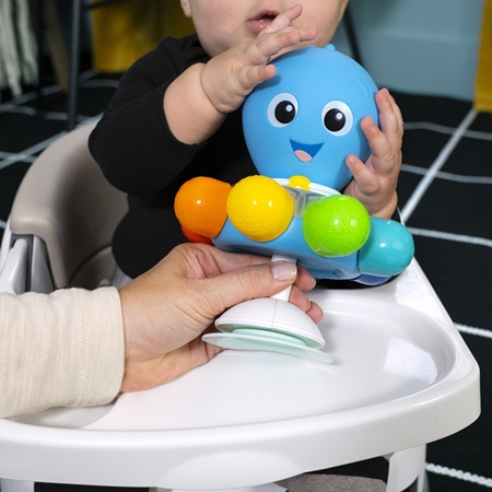 Baby Einstein Opuss Spin & Sea activity toy