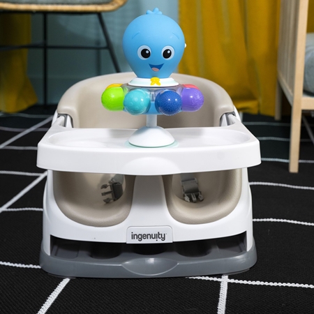 Baby Einstein Opuss Spin & Sea activity toy