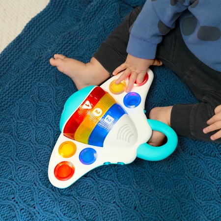 Baby Einstein Ocean Explorers Stingray hračka pro děti
