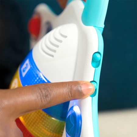 Baby Einstein Ocean Explorers Stingray hračka pro děti