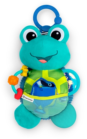 Baby Einstein Neptune’s Sensory Sidekick™ розвивальна іграшка