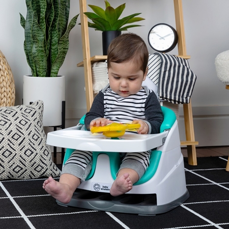 Baby Einstein Pop & Glow Starfish activity toy