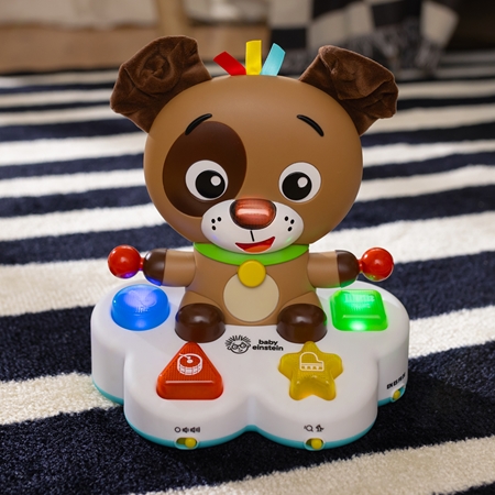 Baby Einstein Drum & Learn Dean Musical Learning Toy музична іграшка