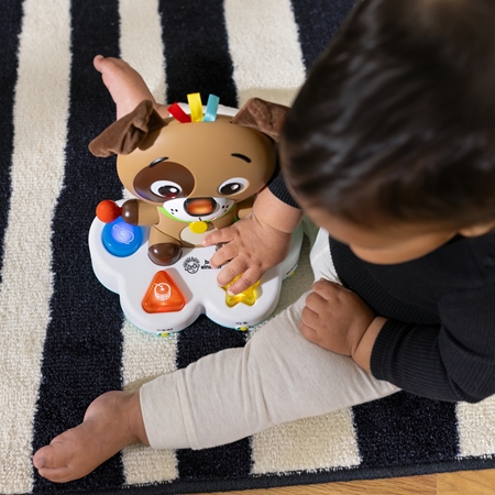 Baby Einstein Drum & Learn Dean Musical Learning Toy музична іграшка