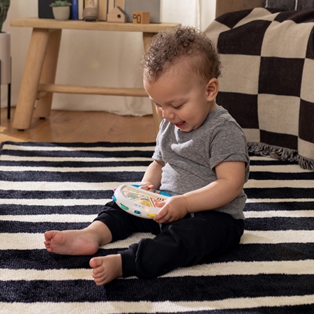 Baby Einstein Magic Touch Tap & Shake musical toy