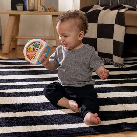 Baby Einstein Magic Touch Tap & Shake musical toy
