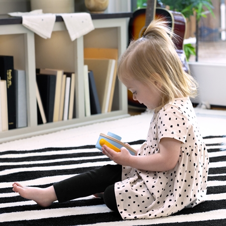 Baby Einstein Discovery Radio™ HAPE musical toy