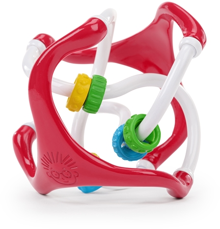 Baby Einstein Slide & Swirl™ contrast ball