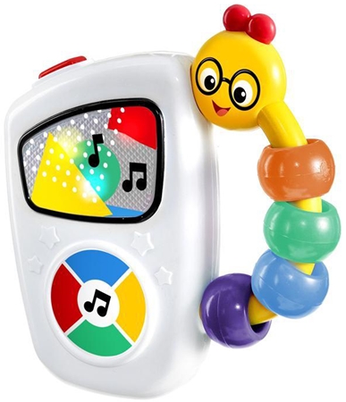 Baby Einstein Take Along Tunes™ музична іграшка