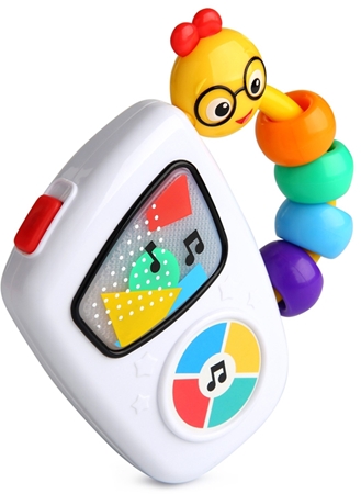 Baby Einstein Take Along Tunes™ музична іграшка
