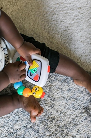 Baby Einstein Take Along Tunes™ музична іграшка