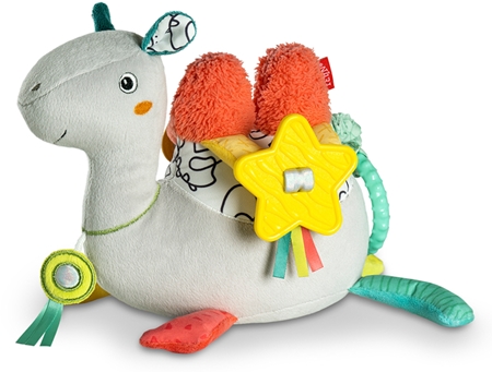 BABY FEHN DoBabyDoo Activity Musical Camel activity toy with melody