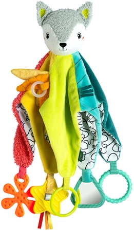 Fehn Jouet d'activité DoBabyDoo Activity koala