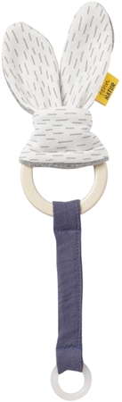 BABY FEHN fehnNATUR Pacifier Tie Donkey pinza para el chupete