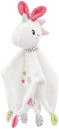 BABY FEHN Comforter Aiko & Yuki doudou