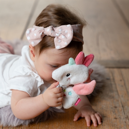 BABY FEHN Comforter Aiko & Yuki Unicorn тренер сну