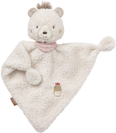 BABY FEHN Comforter Peru Bear тренер сну